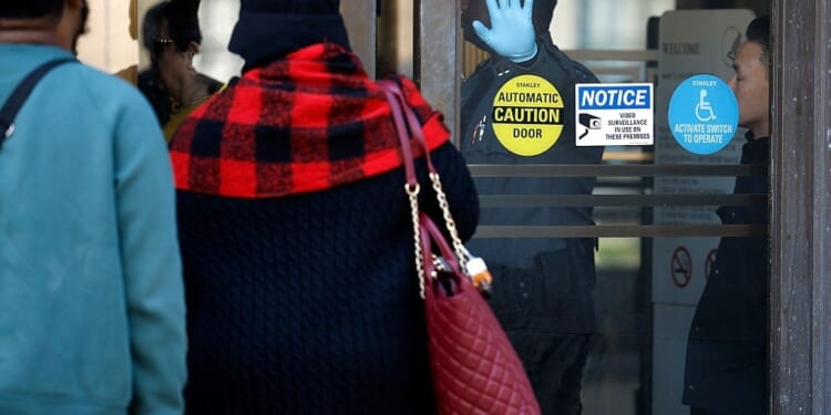 Low Fire, Low Hire – The Quagmire in America’s Labor Market