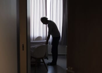 Luvvies for assisted suicide