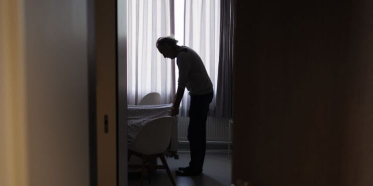 Luvvies for assisted suicide