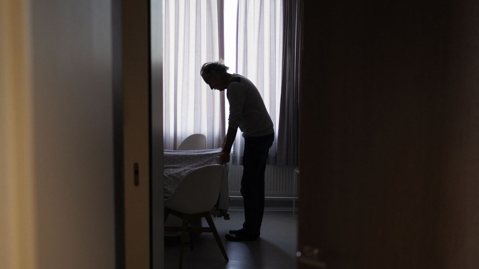 Luvvies for assisted suicide