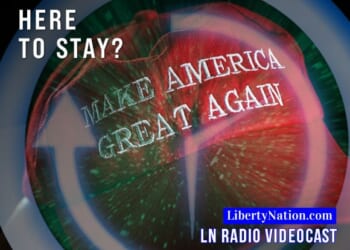 MAGA Beyond Donald Trump - Liberty Nation News