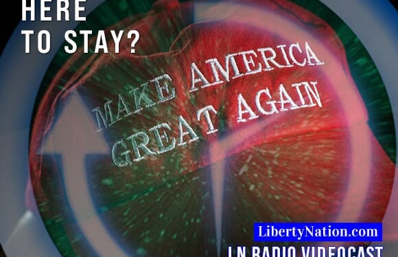 MAGA Beyond Donald Trump - Liberty Nation News