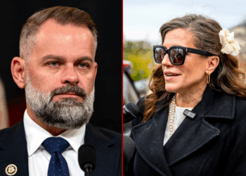 Mace introduces resolution to censure Mills, seeking to remove him from seats on House Armed Services and Foreign Affairs Committees