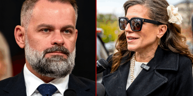 Mace introduces resolution to censure Mills, seeking to remove him from seats on House Armed Services and Foreign Affairs Committees