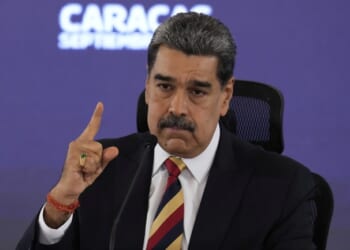 Maduro's Days Are Numbered but No War – PJ Media