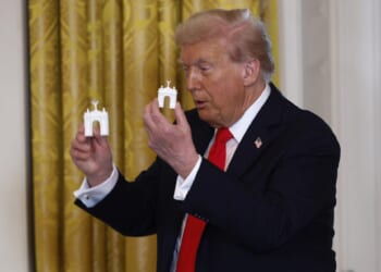 Make America small again - UnHerd