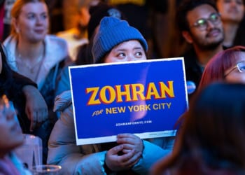 Mamdani-Trumpers are America’s future - UnHerd