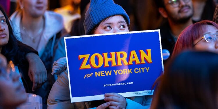 Mamdani-Trumpers are America’s future - UnHerd