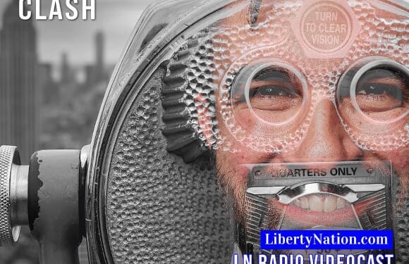 Mamdani Versus Reagan - Liberty Nation News