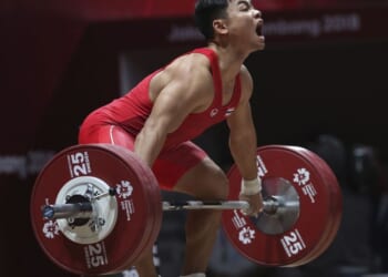 Man Wins ‘Strongest Woman’ Title, Backlash Triggers Revocation – PJ Media