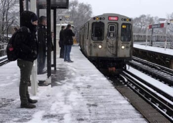 Man With 72 Prior Arrests Set Woman on Fire – PJ Media