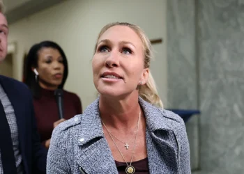 Marjorie Taylor Greene to resign Jan. 2026 – One America News Network