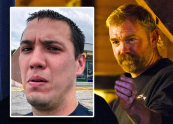 Meet the Soros-Backed Radical Running Graham Platner's Campaign (Now That No One Wants To Work for Him)