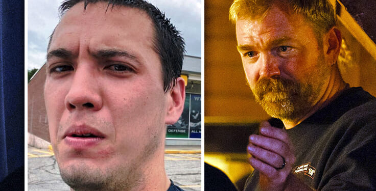 Meet the Soros-Backed Radical Running Graham Platner's Campaign (Now That No One Wants To Work for Him)