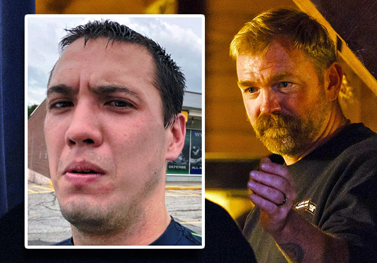 Meet the Soros-Backed Radical Running Graham Platner's Campaign (Now That No One Wants To Work for Him)