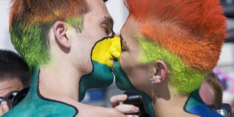 Meet the new gay dissidents