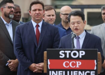 Miami Realtors Sigh as Florida’s China Land Buy Ban Is Upheld