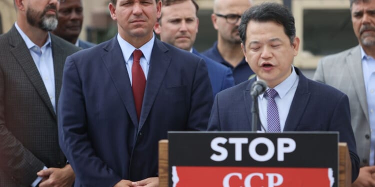 Miami Realtors Sigh as Florida’s China Land Buy Ban Is Upheld