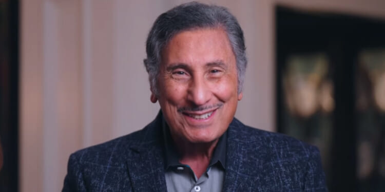 Michael Youssef Announces He Will Step Down As Pastor to Pursue Other Ministry Work