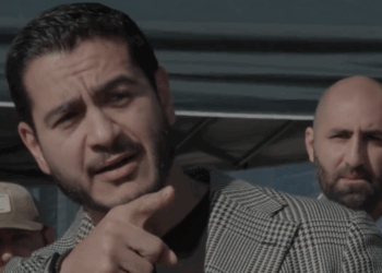 Michigan Senate Candidate Abdul El-Sayed Deleted Post Calling Border Patrol 'White Supremacists' and Blaming US for Illegal Immigration