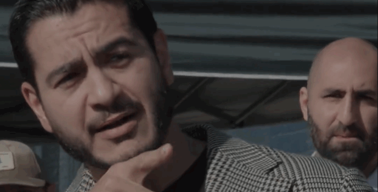 Michigan Senate Candidate Abdul El-Sayed Deleted Post Calling Border Patrol 'White Supremacists' and Blaming US for Illegal Immigration