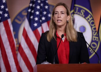 Mikie Sherrill Taps Jennifer Granholm, Architect of Unpopular Biden-Era Green Policies, To Lead Energy Transition Team
