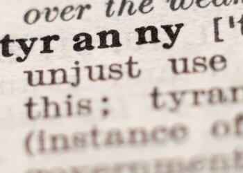 Minarchism: The Worst Kind of State Idolatry