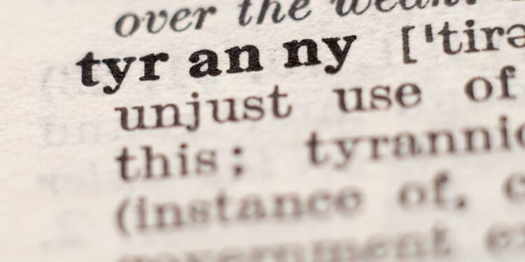 Minarchism: The Worst Kind of State Idolatry