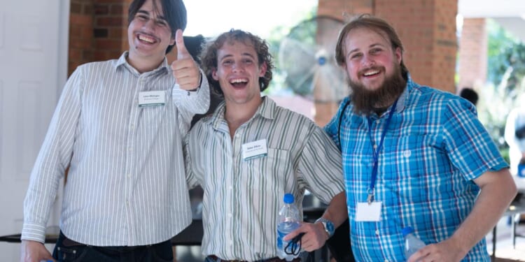 Mises University 2025 | Mises Institute