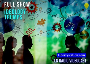 Modern American Political Philosophy and You – LN Radio Videocast