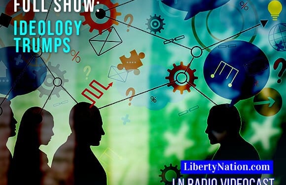 Modern American Political Philosophy and You – LN Radio Videocast