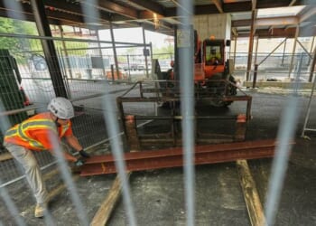 Montana Teens Build Houses, Learn Skills in Real Time – PJ Media