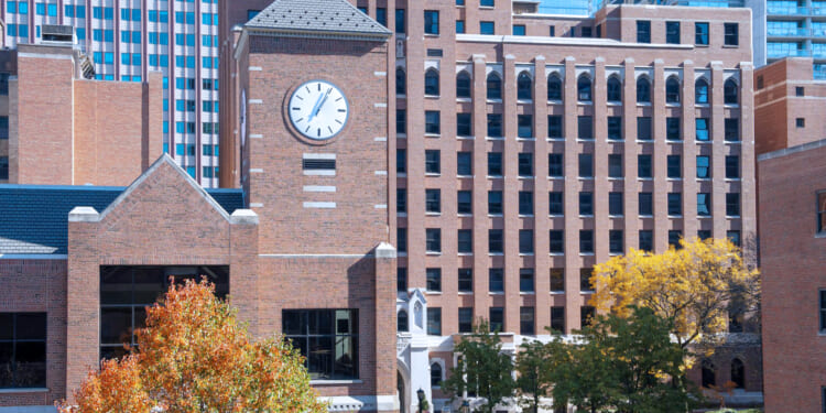 Moody Bible College Sues Chicago Schools for Discrimination Over Rejecting Christian Teachers