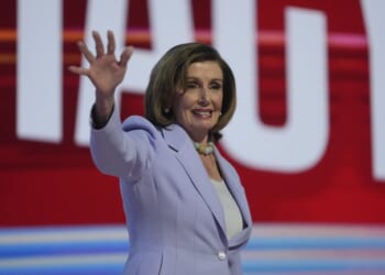 Nancy Pelosi Announces That She Won't Seek Reelection – PJ Media
