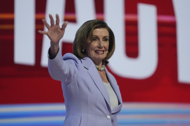 Nancy Pelosi Announces That She Won't Seek Reelection – PJ Media