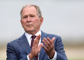 Neocon Rumblings: Bush’s GOP Old Guard Hatching a Comeback