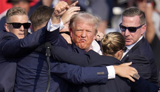 New Bombshells Over Butler Shooter Mean It’s Time for Congress to Reopen Its Investigation – PJ Media