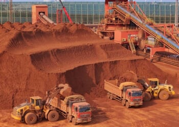 New Domestic Find for Rare Earth Elements