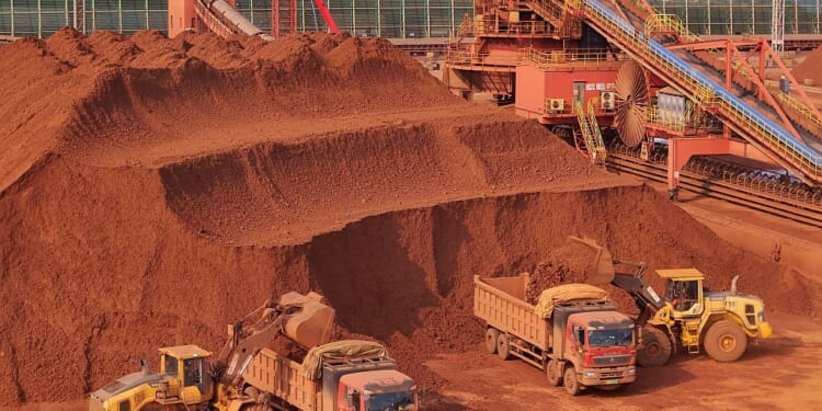 New Domestic Find for Rare Earth Elements