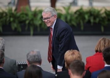 New Map in Ohio Favors Republicans – And Democrats Made It Happen