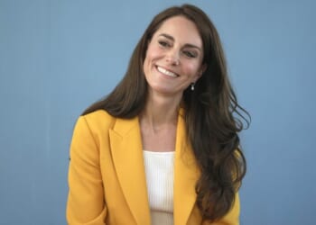 New Report Reveals Truth About How Kate Middleton Felt About Stripping Prince Andrew's Titles – PJ Media