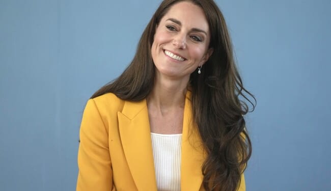 New Report Reveals Truth About How Kate Middleton Felt About Stripping Prince Andrew's Titles – PJ Media