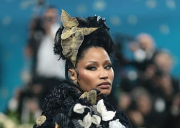 Nicki Minaj – Religious Liberty Crusader?