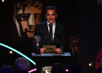 No Adil Ray, Sharia law is not ‘social justice’