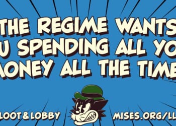 No, You're Not Hurting the Economy by Saving Money