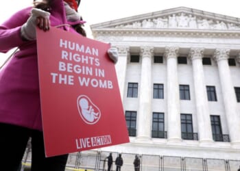 North Dakota court reverses judge’s ruling that legalized abortion – One America News Network