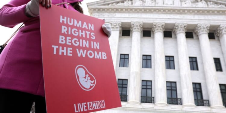 North Dakota court reverses judge’s ruling that legalized abortion – One America News Network