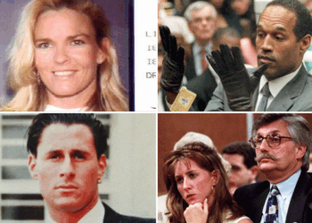 O.J. Simpson estate agrees to pay deceased waiter Ron Goldman’s father – One America News Network