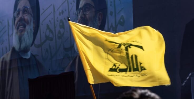 Obscure Belgian Nonprofit That Filed More Than 1,000 ICC Cases Against Israeli Soldiers Has Ties to Hezbollah, Report Alleges