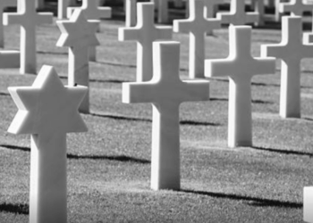 On Veterans Day, Remember the Lies That Filled Military Cemeteries